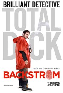دانلود سریال Backstrom99354-672623648