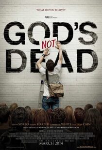 دانلود فیلم God’s Not Dead 201499144-209831991