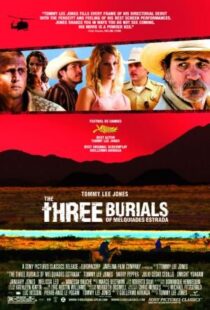 دانلود فیلم The Three Burials of Melquiades Estrada 2005100558-1377370696