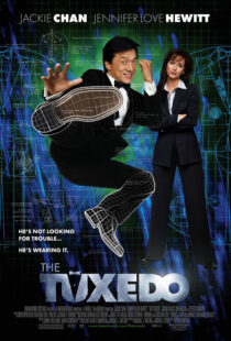 دانلود فیلم The Tuxedo 200292833-1760114635