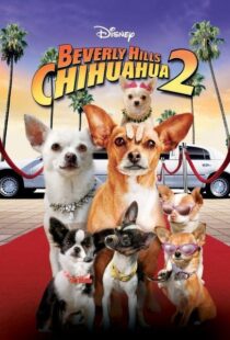 دانلود فیلم Beverly Hills Chihuahua 2 201194722-128268013