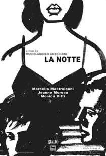 دانلود فیلم La Notte 196194800-1753608808