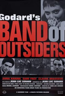 دانلود فیلم Band of Outsiders 196491414-188218945