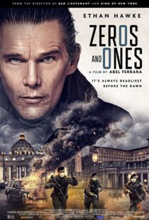 دانلود فیلم Zeros and Ones 202196798-1743278213