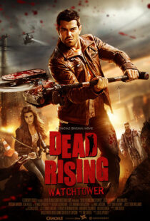 دانلود فیلم Dead Rising: Watchtower 201599897-871906688