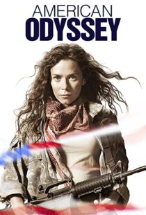 دانلود سریال American Odyssey96084-1206910435