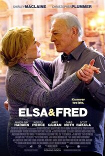 دانلود فیلم Elsa & Fred 201494669-51591175