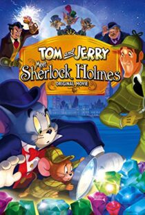 دانلود انیمیشن Tom and Jerry Meet Sherlock Holmes 201099961-1057683975