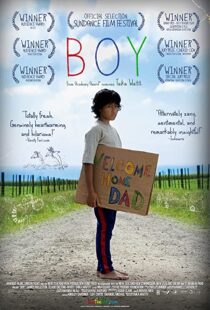 دانلود فیلم Boy 2010100381-182656916