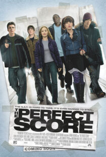 دانلود فیلم The Perfect Score 200495799-1854598463