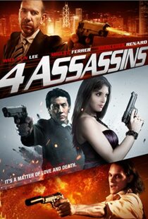 دانلود فیلم Four Assassins 201197918-1022171681