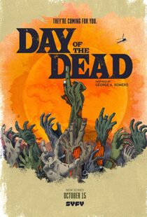دانلود سریال Day of the Dead98234-134392540
