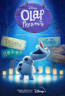 دانلود انیمیشن Olaf Presents96105-58194697
