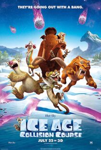 دانلود انیمیشن Ice Age: Collision Course 201694880-609829760