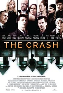 دانلود فیلم The Crash 201794001-1335205422