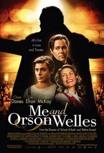 دانلود فیلم Me and Orson Welles 200893056-1914782718