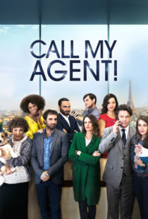 دانلود سریال Call My Agent!94426-955320104