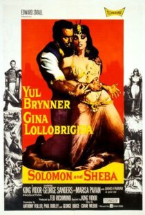 دانلود فیلم Solomon and Sheba 195993769-65758238