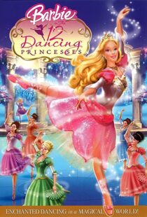 دانلود انیمیشن Barbie in the 12 Dancing Princesses 200693311-1056925252