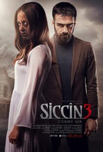 دانلود فیلم Siccin 3: Love 201693763-616669221