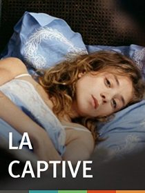 دانلود فیلم The Captive 200095028-994162369