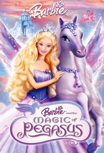 دانلود انیمیشن Barbie and the Magic of Pegasus 200593316-1740353161