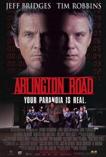 دانلود فیلم Arlington Road 199994456-842968843