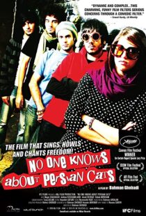 دانلود فیلم No One Knows About Persian Cats 200995863-733917640