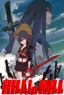 دانلود انیمه Kill la Kill98228-901109784