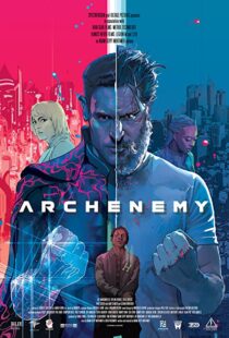دانلود فیلم Archenemy 202094645-1979219691