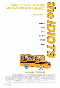 دانلود فیلم The Idiots 199893811-1529304645