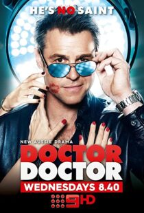 دانلود سریال Doctor Doctor99556-2022792949