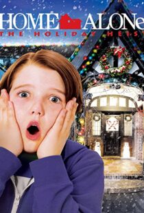 دانلود فیلم Home Alone: The Holiday Heist 201295736-540547227