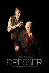دانلود فیلم The Dresser 2015100181-979757237