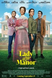 دانلود فیلم Lady of the Manor 202199497-1659785102