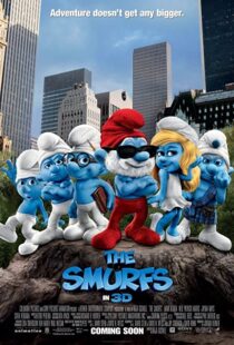 دانلود انیمیشن The Smurfs 2011100552-1656509111