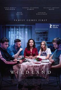 دانلود فیلم Wildland 202099547-1998626092
