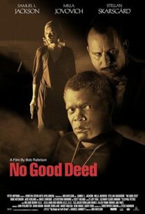 دانلود فیلم No Good Deed 200293472-852373181