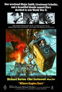 دانلود فیلم Where Eagles Dare 196892599-1842587116