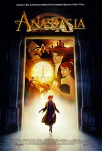 دانلود انیمیشن Anastasia 199792191-1555995780