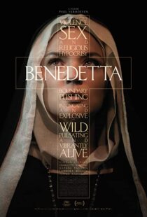 دانلود فیلم Benedetta 202196130-498717896