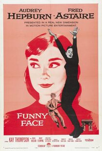 دانلود فیلم Funny Face 195799293-1266114550