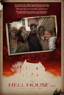 دانلود فیلم Hell House LLC 201599286-1522515999