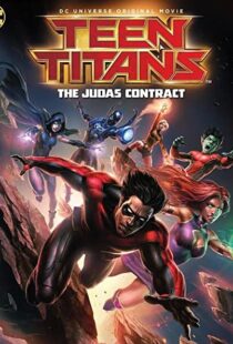 دانلود انیمیشن Teen Titans: The Judas Contract 201791930-245727413