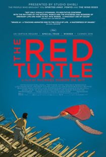 دانلود انیمه The Red Turtle 201693095-1924083386