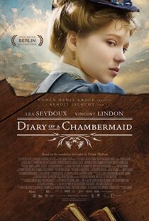 دانلود فیلم Journal d’une femme de chambre 2015100424-1697303431