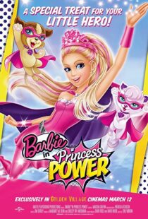 دانلود انیمیشن Barbie in Princess Power 201598356-1469809753