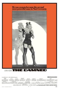 دانلود فیلم The Damned 196993799-922224674