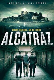 دانلود فیلم Alcatraz 201899874-2037591327