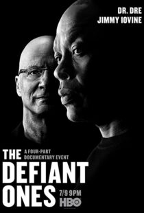 دانلود مستند The Defiant Ones98799-618270553
